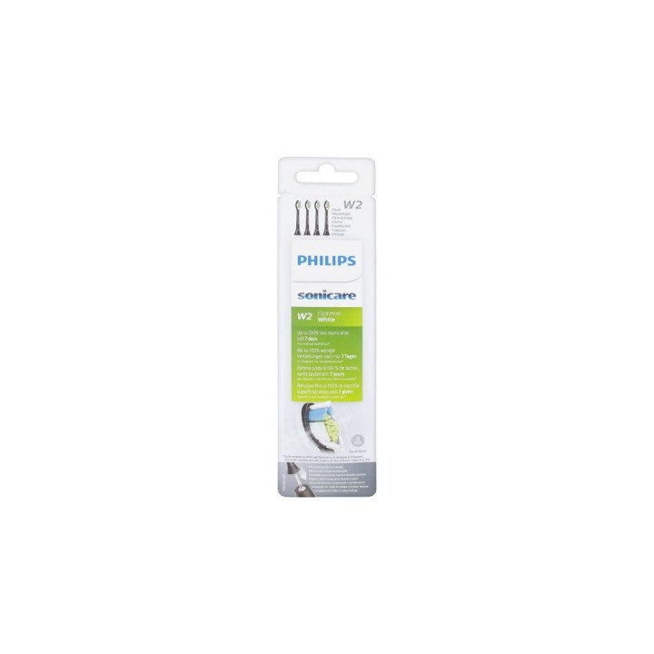 Têtes de brosse Philips Sonicare W2 Optimal White HX6064