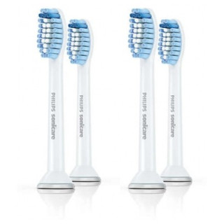 Têtes de brosse Philips Sonicare S Sensitive HX6054