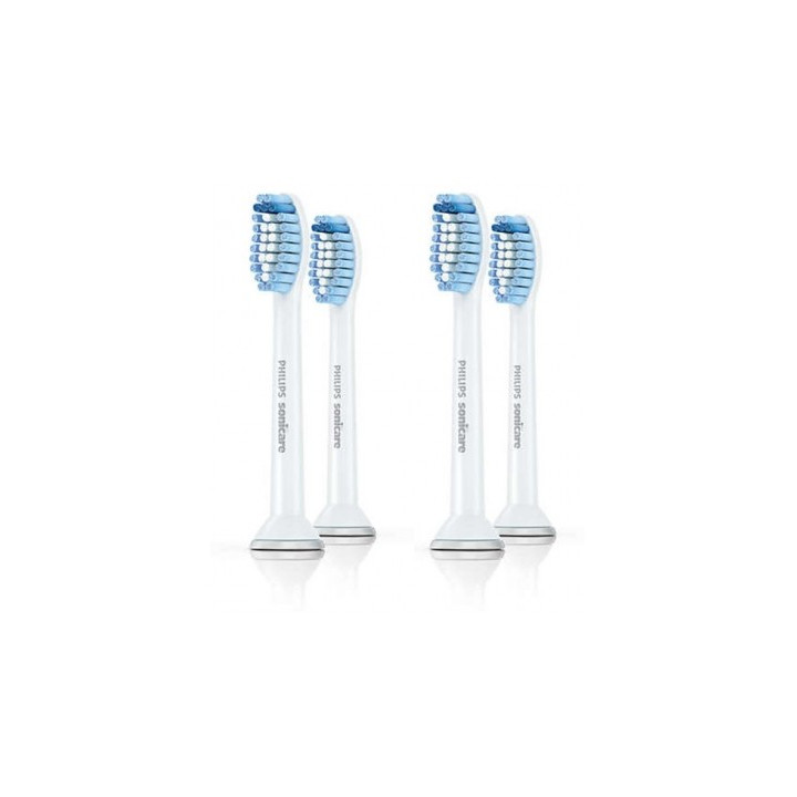 Têtes de brosse Philips Sonicare S Sensitive HX6054