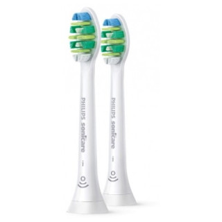 Têtes de brosse Philips Sonicare InterCare HX9002