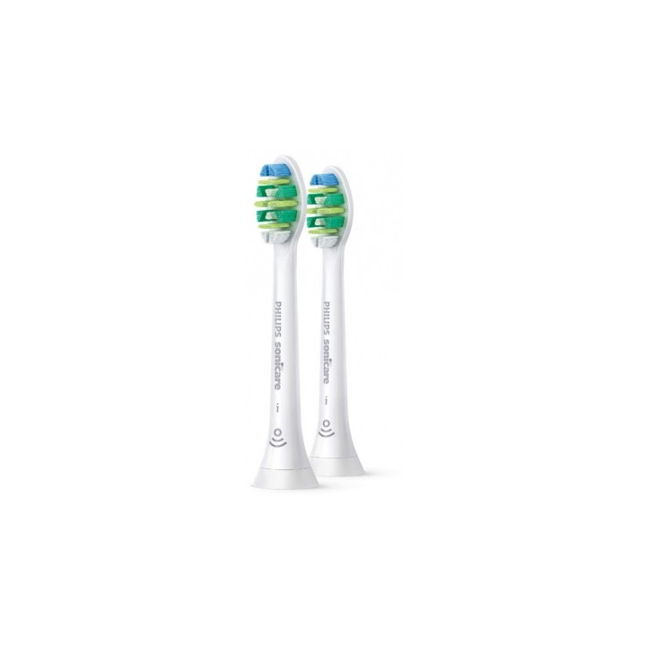 Têtes de brosse Philips Sonicare InterCare HX9002