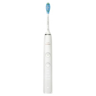 Philips Sonicare DiamondClean 9000, brosse à dents électrique
