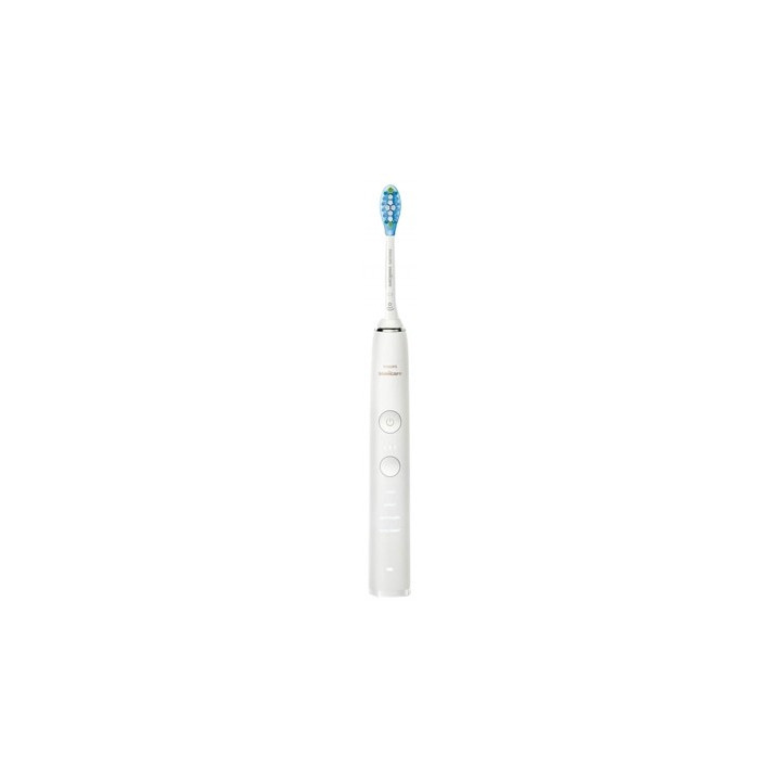 Philips Sonicare DiamondClean 9000, brosse à dents électrique