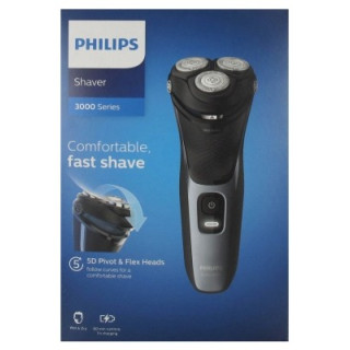 Rasoir Philips Série 3000 S3133/51
