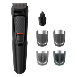 Tondeuse Philips Multigroom MG3710/15 - Stylisez votre barbe