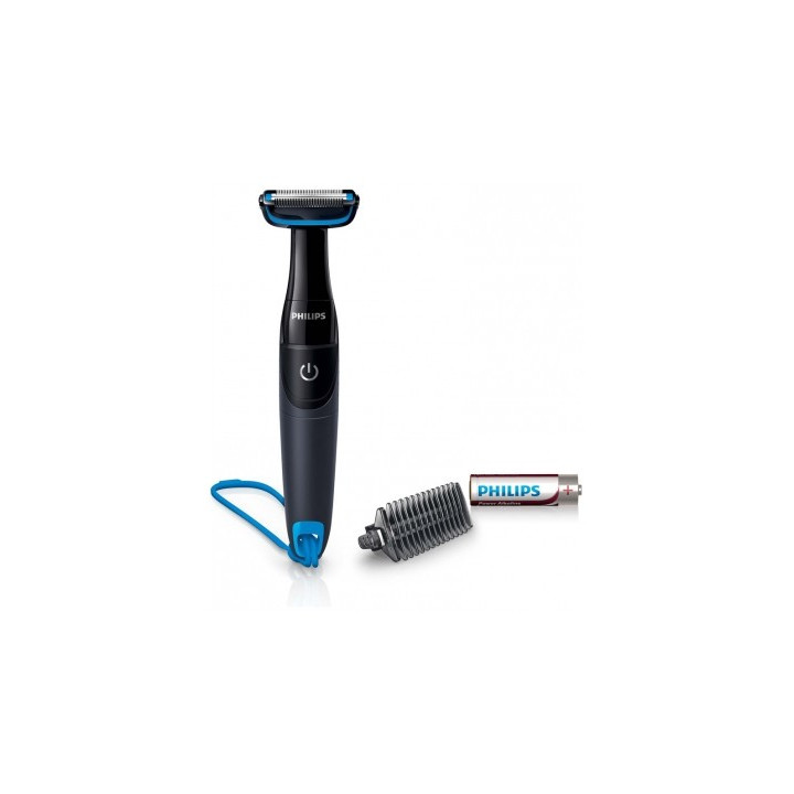 Tondeuse corps Philips Bodygroom Series 1000 BG1024