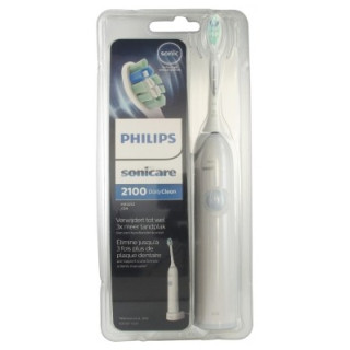 Brosse à dents électrique Philips Sonicare DailyClean 2100