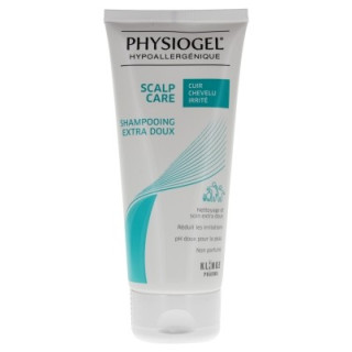 Shampoing extra doux Physiogel Scalp Care 200 ml