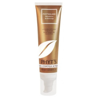 Stimulateur de Bronzage Bio - Phyt’Solaire