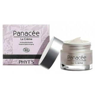 Crème anti-âge Phyt's Panacée La Crème Bio 50 ml