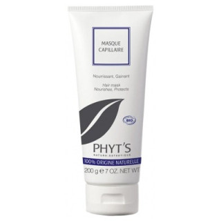 Masque Capillaire Bio Phyt's - Soin pour cheveux secs