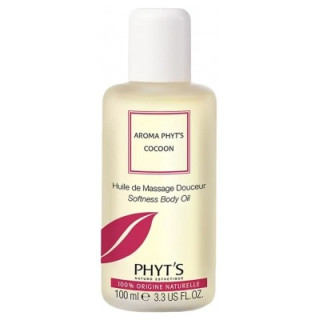 Huile de Massage Douceur Bio Aroma Phyt's Cocoon