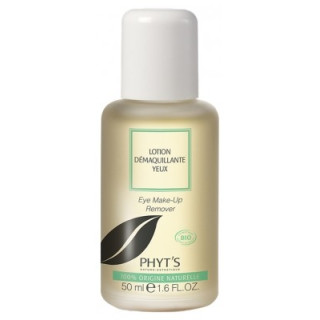 Lotion Démaquillante Yeux Bio Phyt’s 50ml