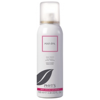 Phyt's Post-Épil Bio - Soin après-épilation naturel