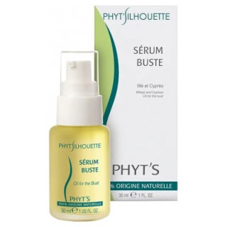 Sérum Buste Bio Phyt'Silhouette 30 ml