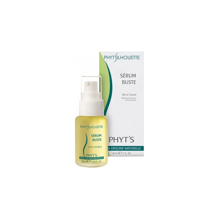 Sérum Buste Bio Phyt'Silhouette 30 ml