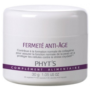 Phyt's Fermeté Anti-Âge - Complément Alimentaire Anti-Âge