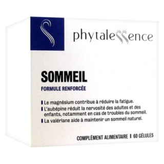 Phytalessence Sommeil - Sommeil réparateur