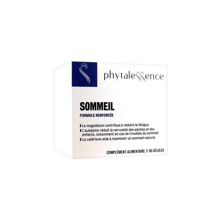 Phytalessence Sommeil - Sommeil réparateur