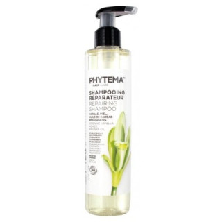 Shampoing Réparateur Bio - Phytema Hair Care