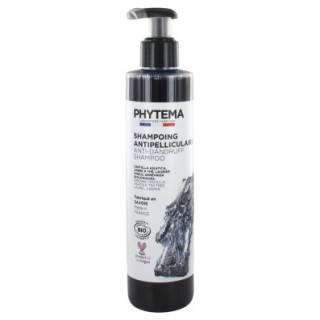 Shampoing Antipelliculaire Bio Phytema