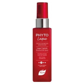 Phyto Laque Végétale Fixation Souple 100 ml