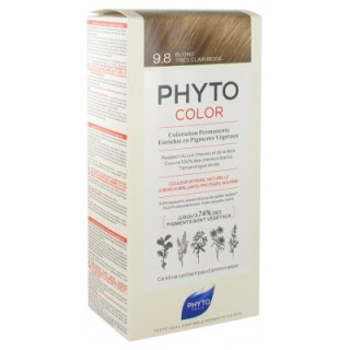 Phyto PhytoColor Coloration Permanente