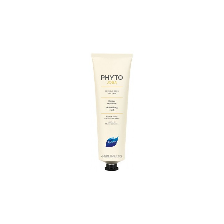 Masque Hydratant Phytojoba - Phyto