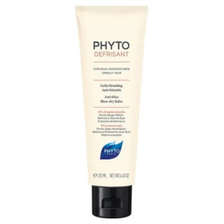 Gelée Brushing Anti-Frisottis Phyto Phytodéfrisant 125 ml