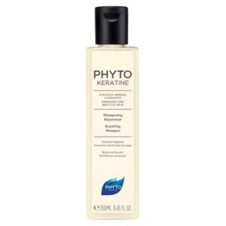 Shampoing Réparateur Phyto Phytokératine 250 ml