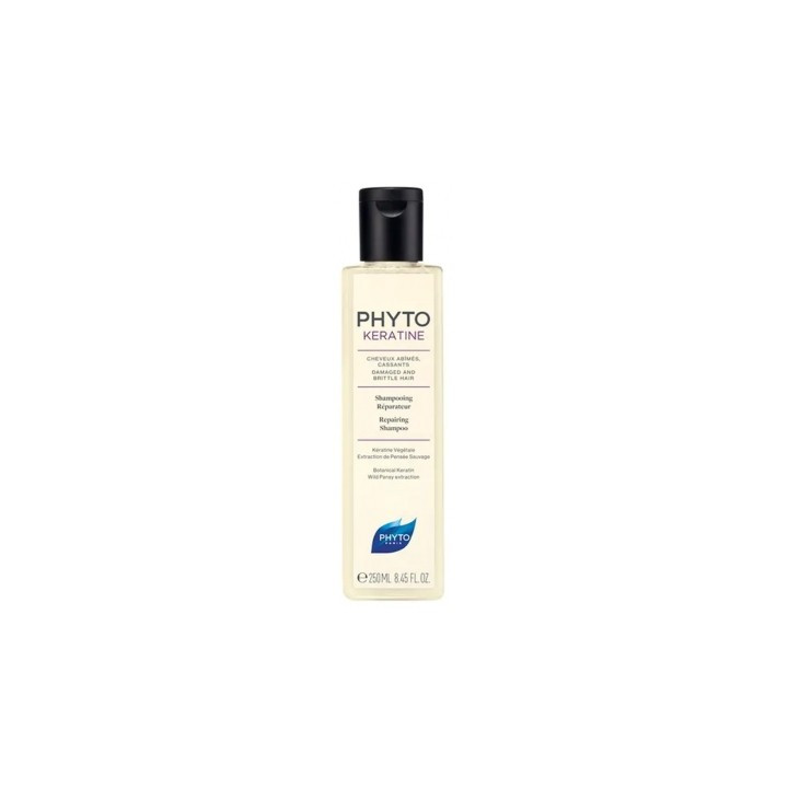 Shampoing Réparateur Phyto Phytokératine 250 ml