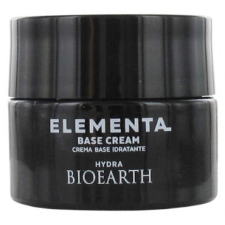 Crème Hydratante Bioearth Elementa Hydra 50ml