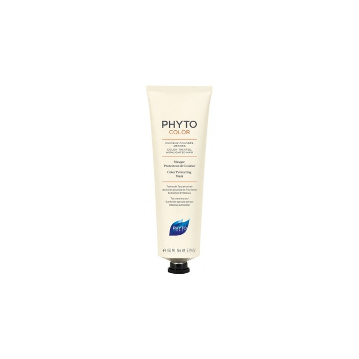 Masque Protecteur de Couleur Phyto PhytoColor 150ml