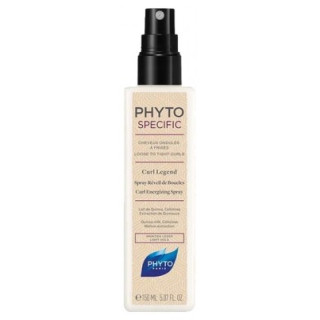 Spray Réveil de Boucles Phyto Specific 150 ml