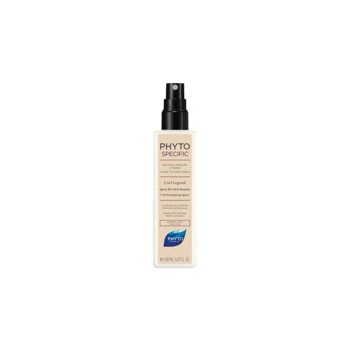 Spray Réveil de Boucles Phyto Specific 150 ml
