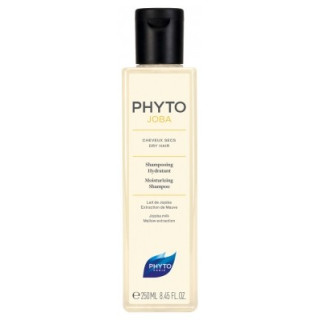 Shampoing Hydratant Phytojoba 250ml