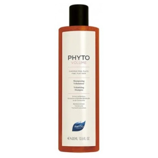 Shampoing Volumateur Phyto Phytovolume 400 ml
