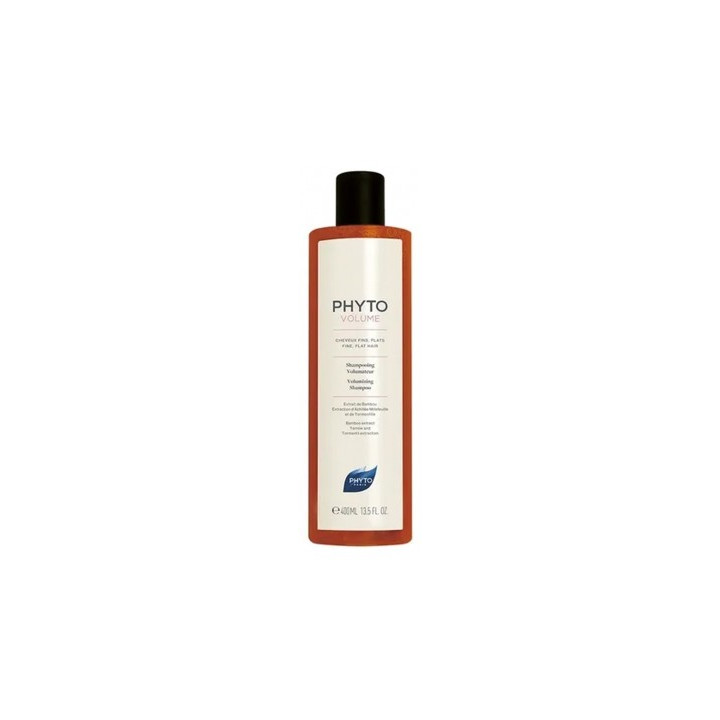 Shampoing Volumateur Phyto Phytovolume 400 ml