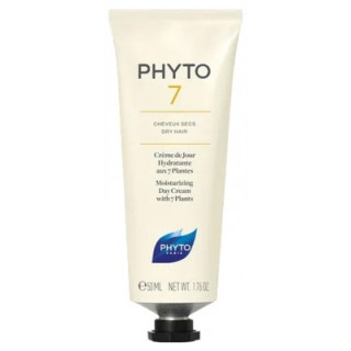 Phyto 7 Crème de Jour Hydratante
