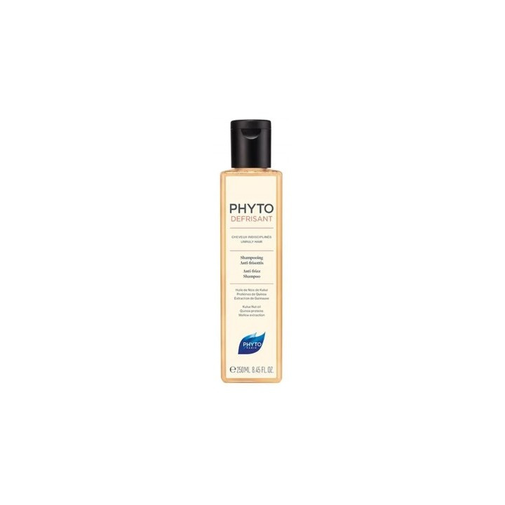 Shampooing Phyto Phytodéfrisant 250 ml