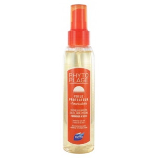 Phyto Phytoplage Voile Protecteur pour cheveux normaux à secs
