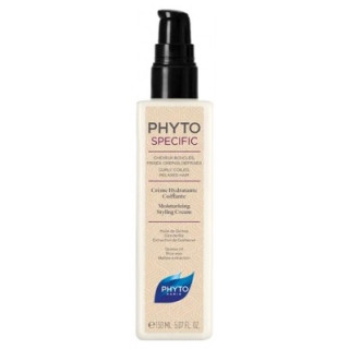 Crème Hydratante Coiffante Phyto Specific