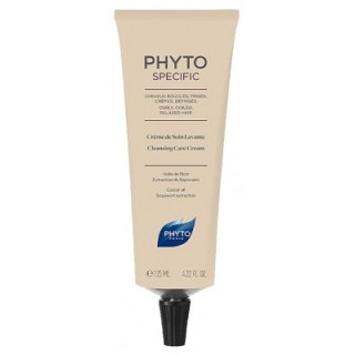 Crème de Soin Lavante Phytospecific 125ml