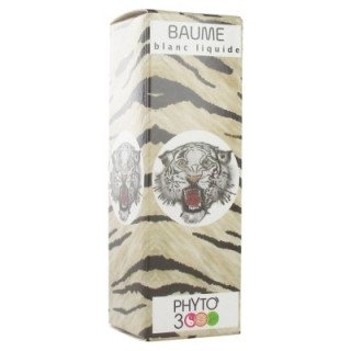 Phyto3000 Baume Blanc Liquide Spray 60 ml