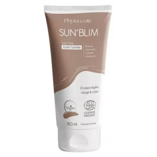 Phytoceutic Sun'Blim - Émulsion auto-bronzante naturelle