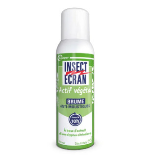 Huile Végétale de Calophylle Bio 50 ml