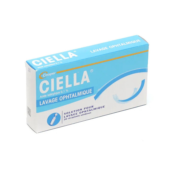 Complexe Diffuseur Pureté Phytosun Arôms 30 ml