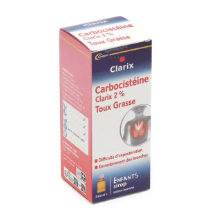 Phytosun Arôms Toux et Gorge Max 120 ml