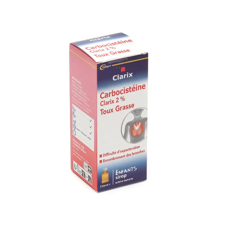 Phytosun Arôms Toux et Gorge Max 120 ml