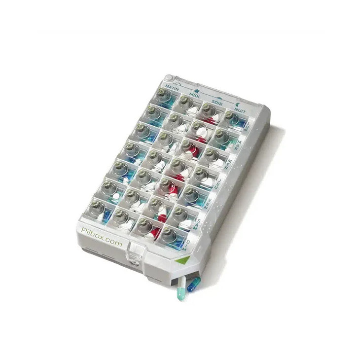 Crème corporelle nourrissante Pin Up Secret